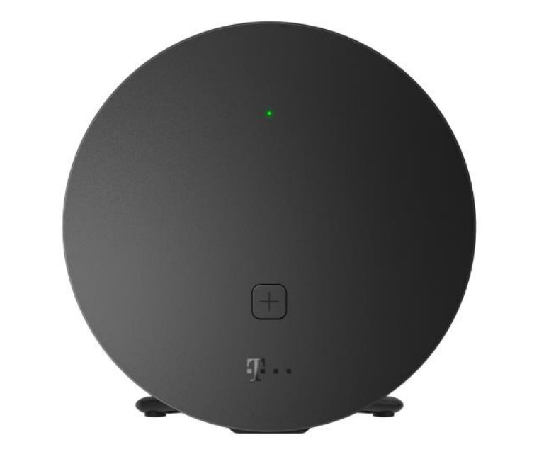 Deutsche Telekom WLAN-Router – Schnelles Wi-Fi 6, Mesh-Netzwerk