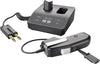Poly Kabelloser Headset-Adapter – Push-To-Talk, DECT-Technologie