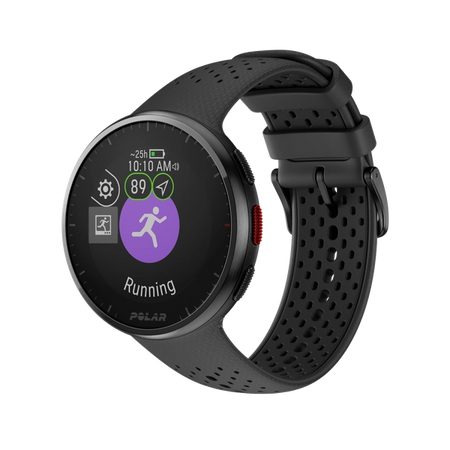 POLAR Pacer Pro Smartwatch – GPS, Herzfrequenzmessung