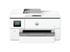 HP OfficeJet Pro – Multifunktionsdrucker mit Farb-Tintenstrahl