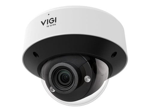 TP-Link Netzwerk-Kamera – 4MP, Zweiwege-Audio
