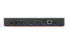 Lenovo Dockingstation – Thunderbolt 4, Unterstützung für 8K-Displays