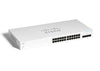 Cisco Smart Switch – 24 Ports, Gigabit Ethernet