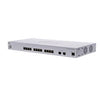 Cisco Managed Switch – 12 Ports, 10 Gigabit Ethernet