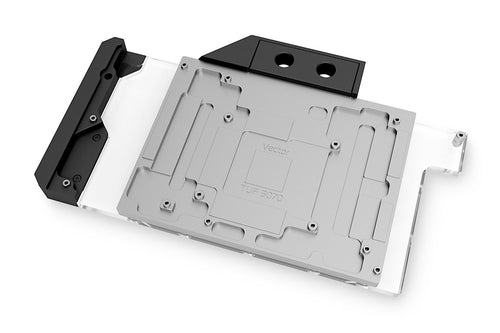 EKWB Wasserkühlung – effizienter Wasserblock für PC-Systeme