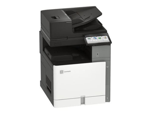 Lexmark Multifunktionsdrucker – Farblaser, WLAN-fähig