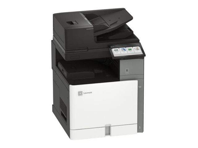Lexmark Multifunktionsdrucker – Farblaser, WLAN-fähig