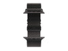 Apple Watch Ultra 3 – Robustes Titangehäuse, Wasserdicht bis 100 m