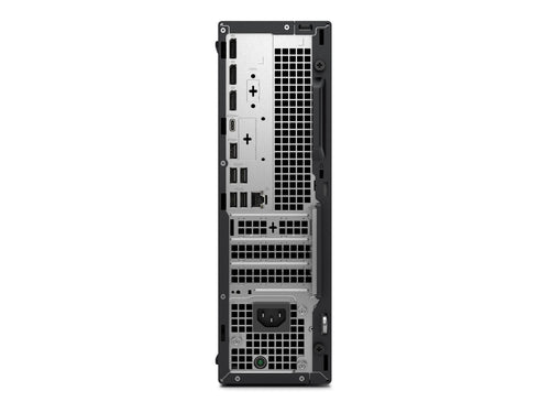 DELL Pro Slim Desktop-PC – Core Ultra 7, 32 GB RAM, 512 GB SSD