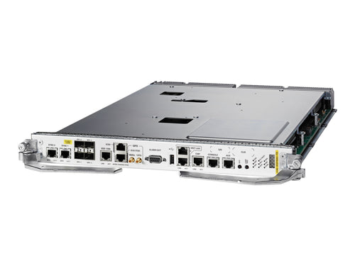 Cisco ASR 9000 Prozessor – Steuerungsmodul für Netzwerkgeräte