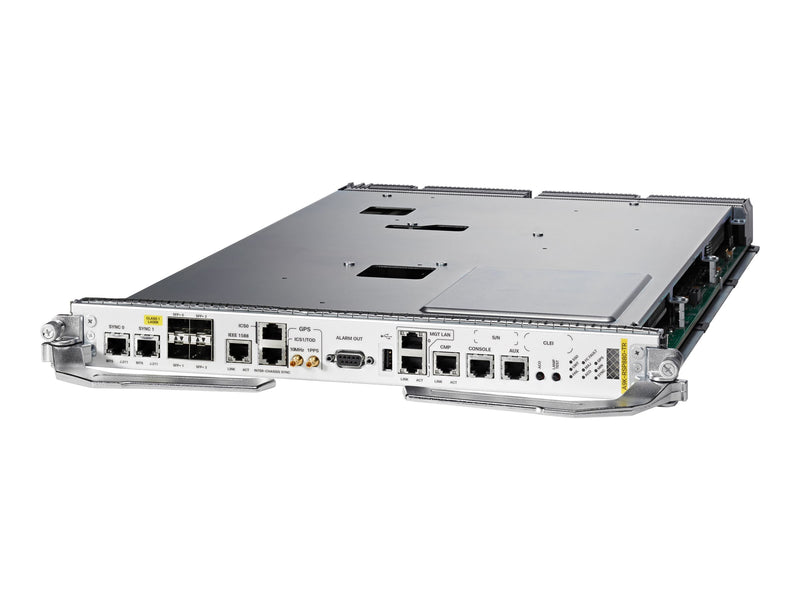 Cisco ASR 9000 Prozessor – Steuerungsmodul für Netzwerkgeräte