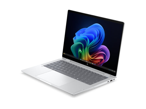HP EliteBook 14" Flip-Laptop – Touchscreen, 32 GB RAM