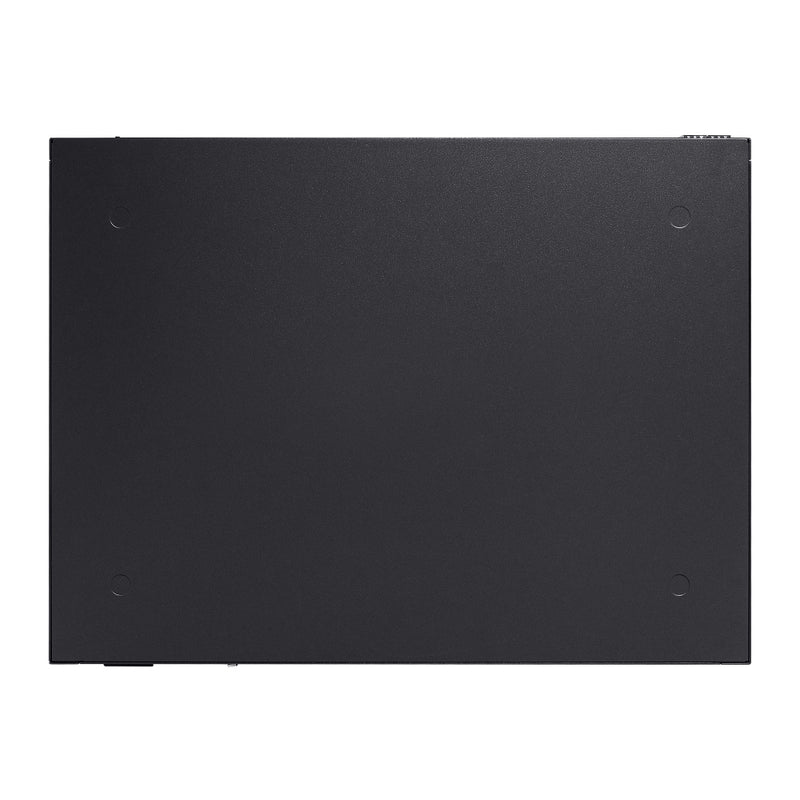 TP-Link Omada Smart Switch – 52 Ports, PoE+ für einfache Stromversorgung