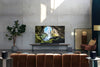 Samsung Soundbar – 3D-Sound, kabelloser Subwoofer