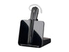 HP DECT Headset – Kabellos, Noise-Canceling Mikrofon