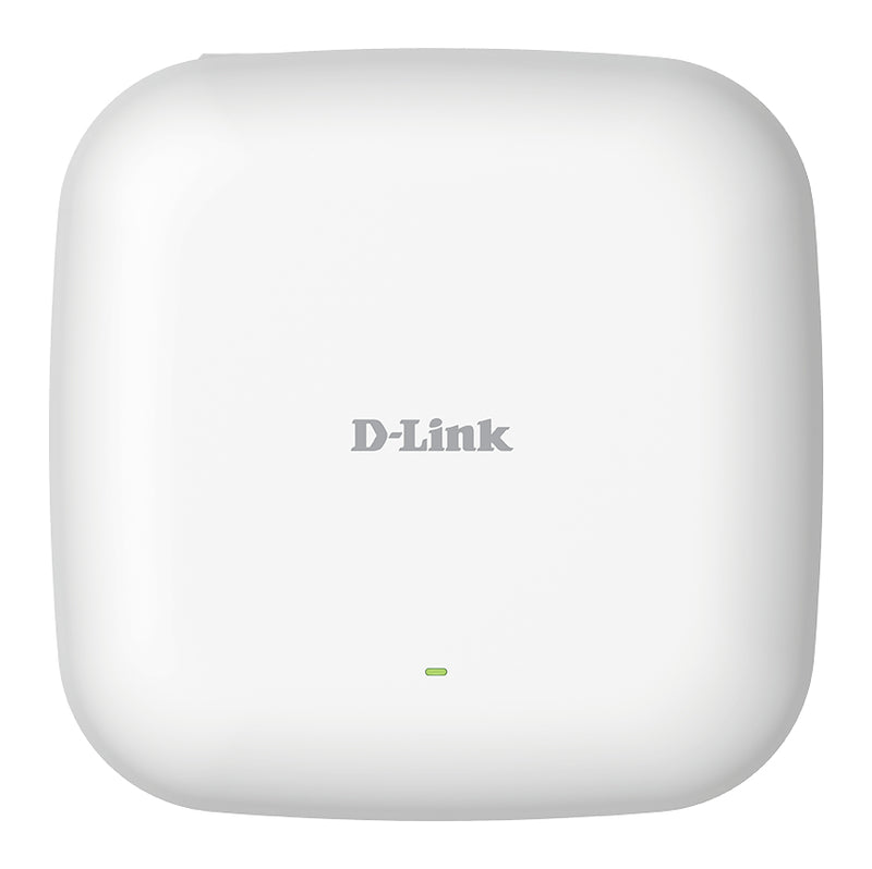 D-Link Access Point – Wi-Fi 6, Dual-Band für Wandmontage
