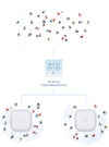D-Link Access Point – Wi-Fi 6, Dual-Band für schnelles Internet