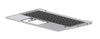 HP Notebook-Tastatur – Hinterleuchtet für EliteBook 840 G8
