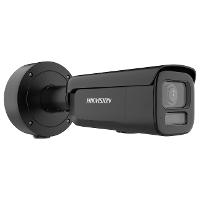 HIKVISION Sicherheitskamera – 8 MP, Farb-Nachtsicht