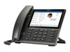 Mitel VoIP-Telefon – Bluetooth-fähig, 48 programmierbare Tasten
