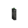 LevelOne Netzwerkswitch – 4 Anschlüsse, einfache Montage