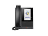 HP Poly CCX 400 Telefon – Einfaches Touchscreen-Telefon für MS Teams