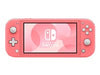 Nintendo Switch Lite – Kompakte Handheld-Konsole, ideal für unterwegs