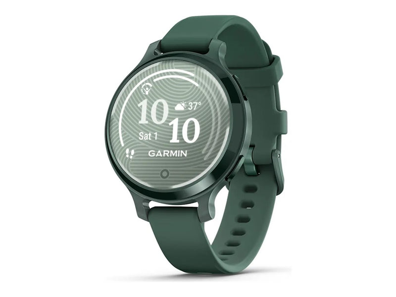 Garmin Lily 2 Smartwatch – Stilvoll, für Damen, Fitness-Tracking