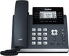 Yealink VoIP-Telefon – HD Voice, 6 Leitungen