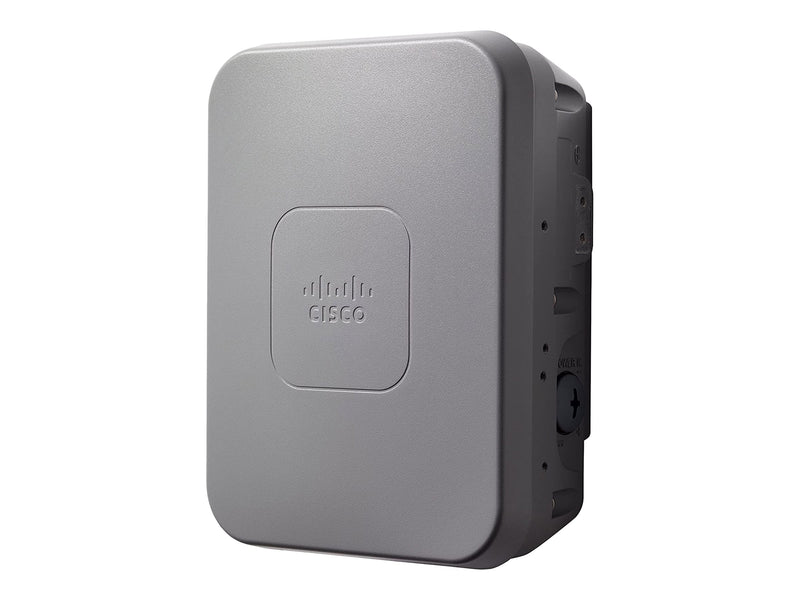 Cisco WLAN Access Point – Schnelles, robustes Outdoor-Netzwerk