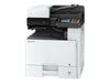 Kyocera Multifunktionsdrucker – A3, Farb-Laser, Touchscreen