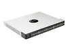 Cisco Netzwerk-Switch – 48 Ports, Power over Ethernet