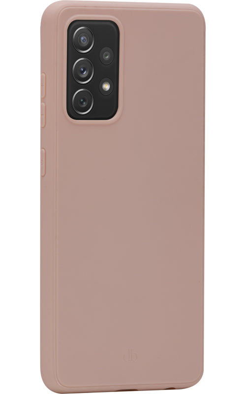 DBRAMANTE Handyhülle – recycelter Kunststoff, für Samsung Galaxy A52