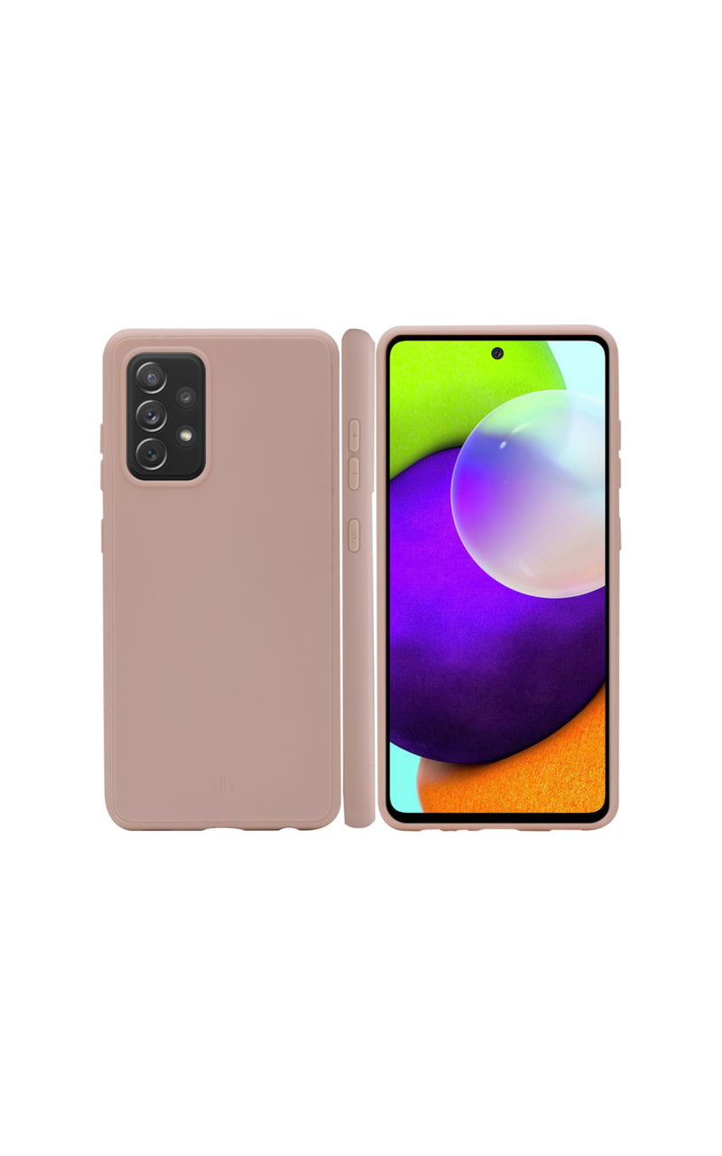 DBRAMANTE Handyhülle – recycelter Kunststoff, für Samsung Galaxy A52