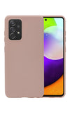 DBRAMANTE Handyhülle – recycelter Kunststoff, für Samsung Galaxy A52