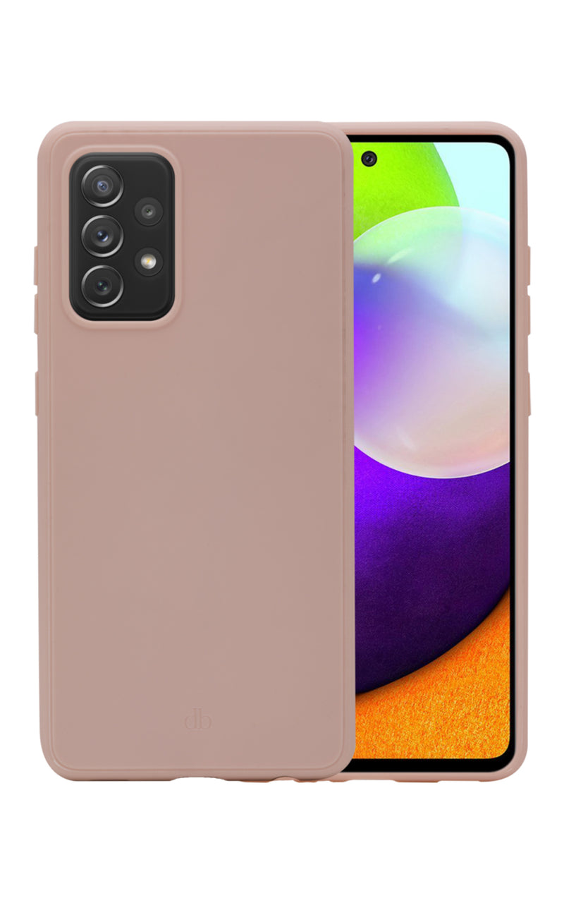 DBRAMANTE Handyhülle – recycelter Kunststoff, für Samsung Galaxy A52