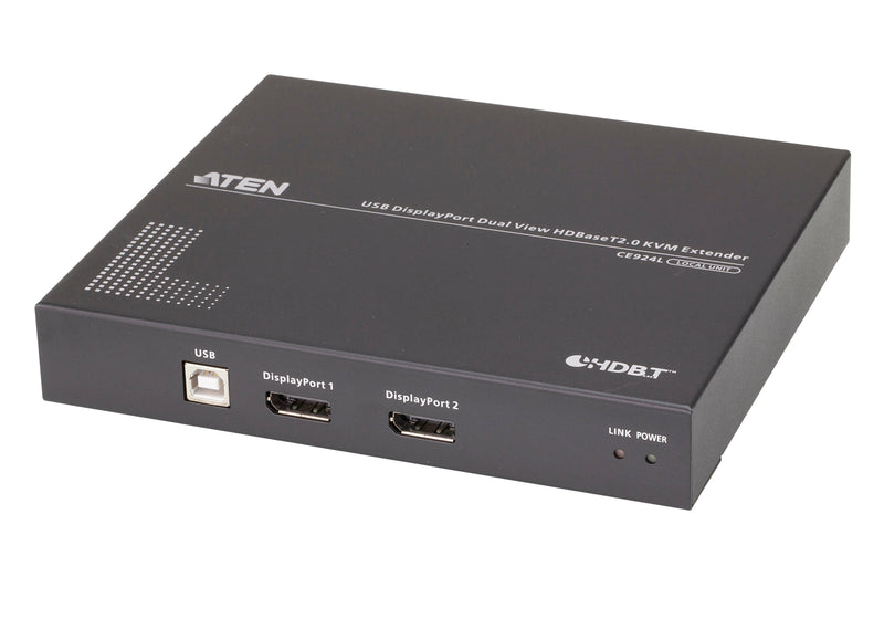 ATEN KVM Extender – 4K Videoübertragung bis 150 m