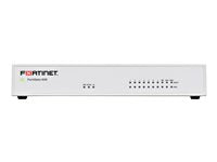 Fortinet Sicherheitsgerät – Schutz für Ihr Netzwerk