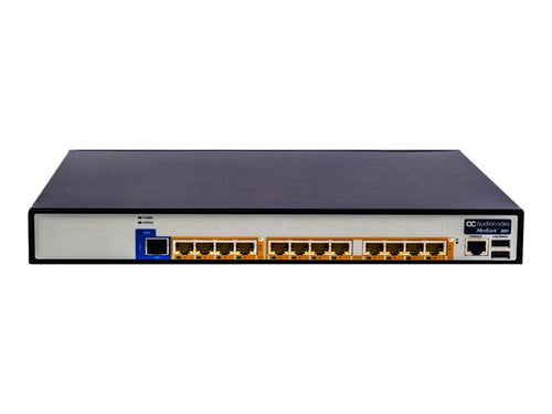 AudioCodes VoIP-Gateway – Für kleine bis mittelgroße Unternehmen