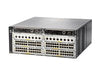 HPE Aruba Switch – Flexibler 6-Slot Netzwerk-Switch