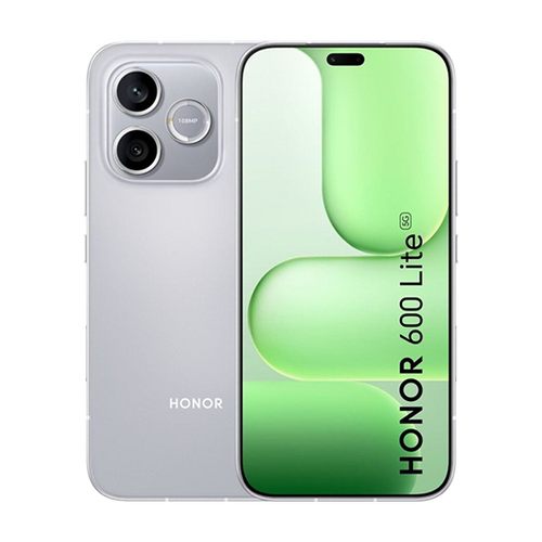 HUAWEI Honor 600 Lite Smartphone – 6.6" Display, 256 GB Speicher