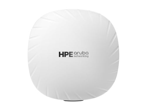 HP Enterprise Access Point – Wi-Fi 6, für große Büros