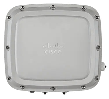 Cisco Outdoor Access Point – Robustes Design, Wi-Fi 6