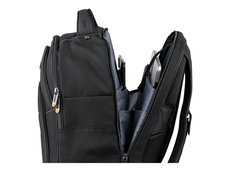 StarTech Laptop-Rucksack – 17.3" mit abnehmbarer Tasche