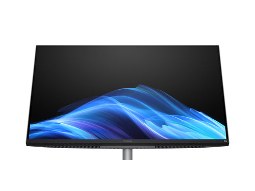 HP All-in-One PC – 4K Display, 1 TB SSD