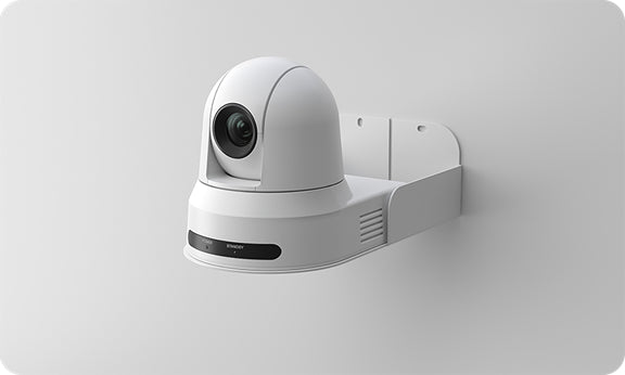 Cisco Konferenzkamera – 4K Auflösung, Schwenk- und Zoomfunktion