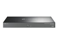 TP-Link Netzwerkrekorder – 64 Kanäle, einfache Videoüberwachung