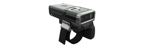 Zebra RS5100 Barcode-Scanner – tragbar, Bluetooth