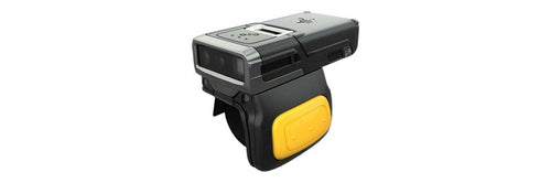 Zebra RS5100 Barcode-Scanner – tragbar, Bluetooth