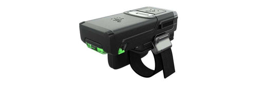 Zebra RS5100 Barcode-Scanner – tragbar, Bluetooth
